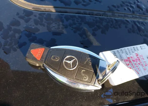 2014 Mercedes-Benz E 350 4Matic из США, поврежденный, VIN WDDHF8JB8EA887502